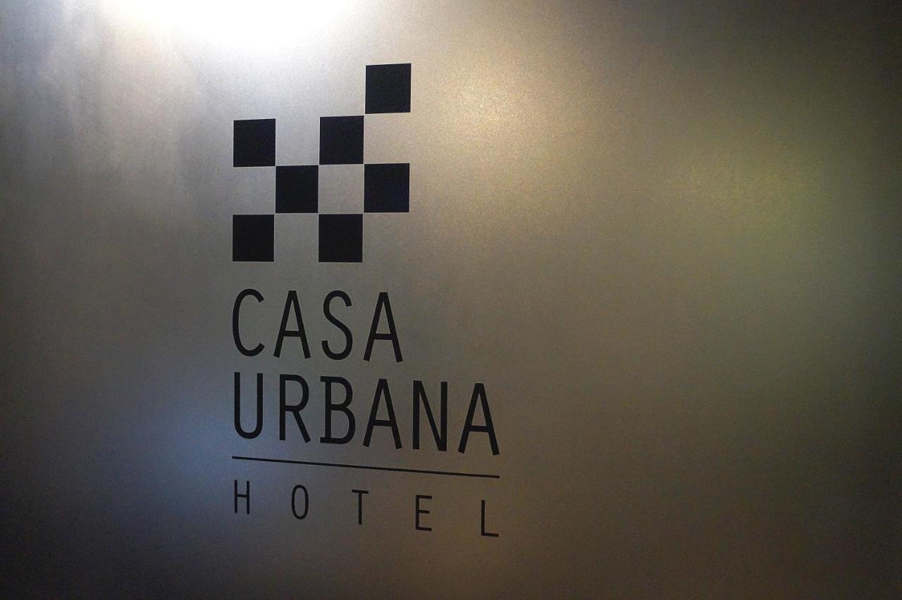 Casa Urbana Hotel Córdova Exterior foto