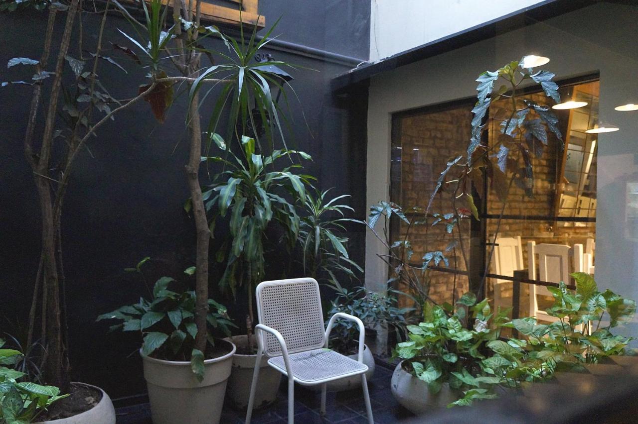 Casa Urbana Hotel Córdova Exterior foto